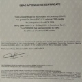 Ampliar imagem: certificate 1
