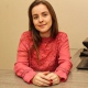 Victória Buske
