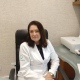 Margareth Ogliari Arruda Correia
