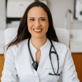 Joana Acar, Pneumologista Rio de Janeiro