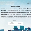 Ampliar imagem: certificate 7