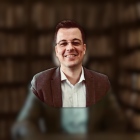 Dr. Marcelo Belmonte Tavares