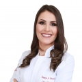 Raiane Danelli, Dentista Itajaí