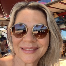 Rosane Aparecida Espíndola, Psicólogo Santa Maria, RS