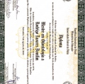 Ampliar imagem: certificate 5