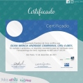 Ampliar imagem: certificate 1