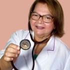 Dra. Maria de Fátima Jorge João