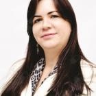 Dra. Gislaine Tozzatto Volpe
