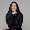 Natasha Penafort, Dentista Brasília