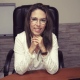 Bárbara Martins Scheidemantel