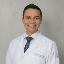 Ampliar imagem: Cláudio Monteiro, Cardiologista Florianópolis