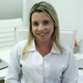 Carolina Mattiello Mendes, Nutricionista Guarapuava