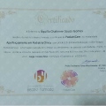 Ampliar imagem: certificate 7