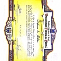 Ampliar imagem: certificate 1