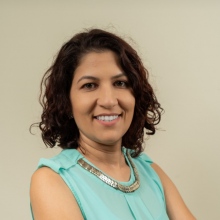 Ampliar imagem: Suellen Almeida Sesola, Psicólogo Curitiba