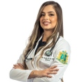Caroline Rosa Gentil Teodoro, Médico clínico geral São Paulo