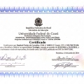 Ampliar imagem: certificate 3