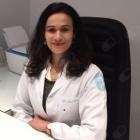 Dra. Iara da Silva Alves Bento