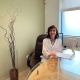 Andrea Paula Kafejian Haddad