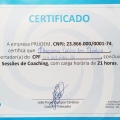 Ampliar imagem: certificate 4