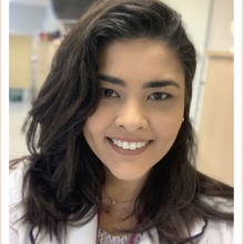 Isabelle Fernandes Vieira Medeiros, Terapeuta ocupacional São Paulo