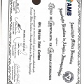 Ampliar imagem: certificate 3
