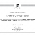 Ampliar imagem: certificate 1