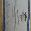 Ampliar imagem: certificate 4