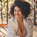 Marília Gabriella Santana, Nutricionista Goiânia