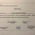 Ampliar imagem: certificate 4