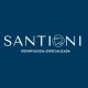 SANTIONI Odontologia Taguatinga