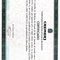 Ampliar imagem: certificate 8