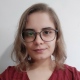 Caroline Silva Vasques