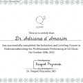Ampliar imagem: certificate 9