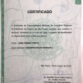 Ampliar imagem: certificate 14