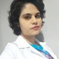 Tamiris Gabrielle Romero, Psicólogo São Paulo