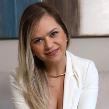 Paloma Malta Vasconcellos, Psicólogo São Paulo