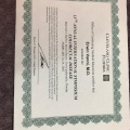 Ampliar imagem: certificate 3