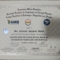Ampliar imagem: certificate 5