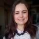 Cristine Gabrielle Konrad Nogueira