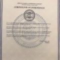 Ampliar imagem: certificate 7