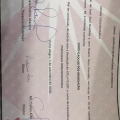 Ampliar imagem: certificate 1