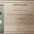 Ampliar imagem: certificate 11
