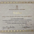 Ampliar imagem: certificate 28