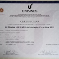 Ampliar imagem: certificate 3