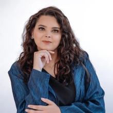 Erica Letícia da Rosa, Psicólogo Criciúma