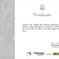 Ampliar imagem: certificate 4