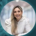 Fabiana Santos, Nutricionista Guarulhos