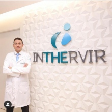 Ampliar imagem: Thiago Oliveira, Cirurgião vascular Teresina