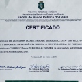 Ampliar imagem: certificate 4